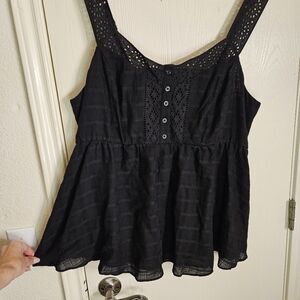 NWOT Torrid Top